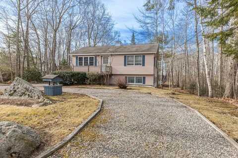 6 Skyline Drive, Kennebunkport, ME 04046