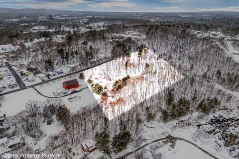 0 Oxford Street, Augusta, ME 04330