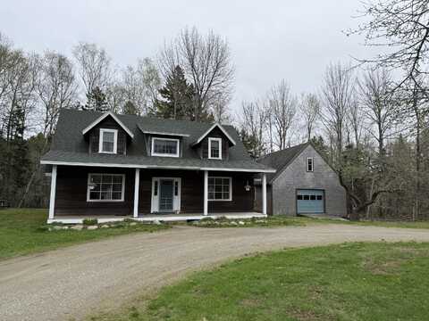148 Pendleton Point Road, Islesboro, ME 04848