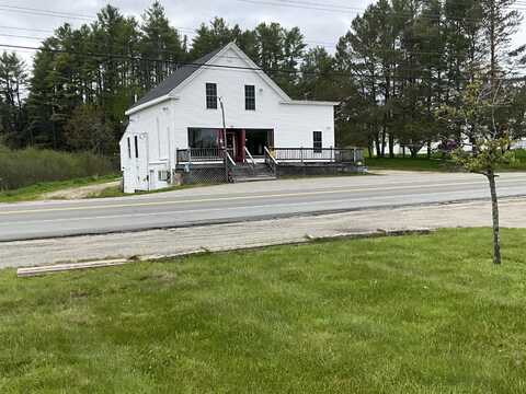 749 US-1, Jonesboro, ME 04648