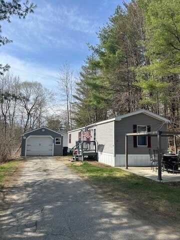 15 Raven Road, Augusta, ME 04330