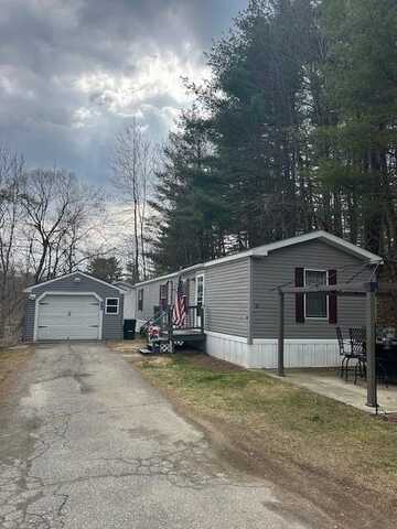 15 Raven Road, Augusta, ME 04330
