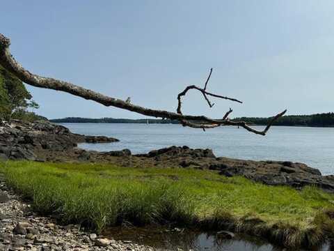 Lot C Long Point Road, Harpswell, ME 04079