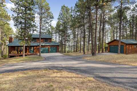 8001 Bighorn Road, Rapid City, SD 57701