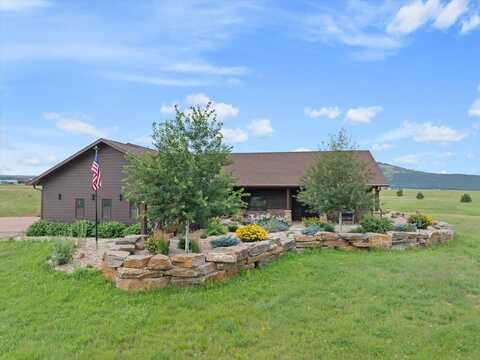 19977 Gobbler Road, Spearfish, SD 57783