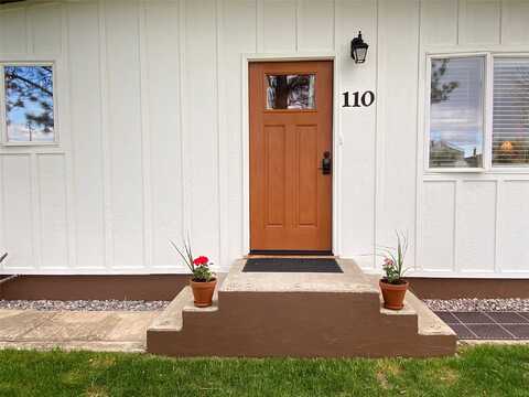 110 1st Street NW, Rudyard, MT 59540