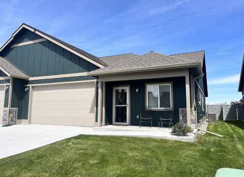 813 Foxglove Drive, Kalispell, MT 59901