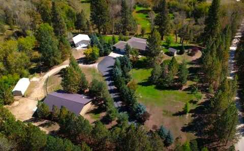 Nhn Bears Road, Stevensville, MT 59870