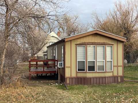 20 3rd Street S, Cascade, MT 59421