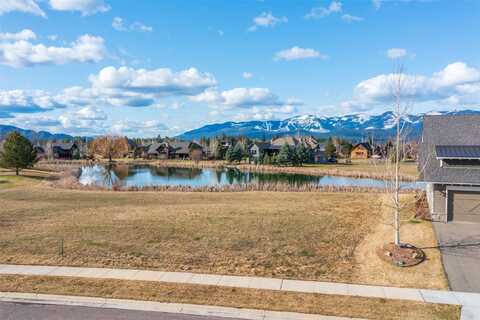 4008 Red Eagle Drive, Whitefish, MT 59937
