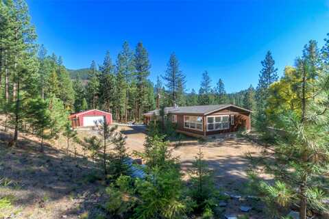 31230 Yearling Run, Alberton, MT 59820