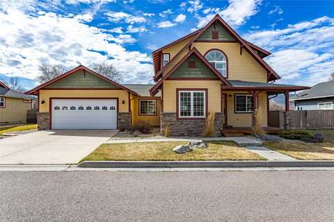 10924 Preserve Place, Lolo, MT 59847