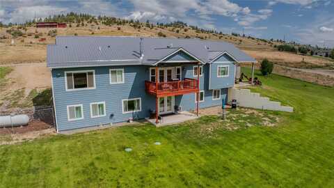 5012 Fox Trot Drive, Helena, MT 59602