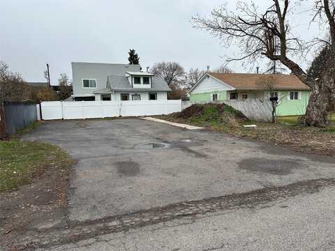 NHN S 13th Street W lot: 9A, Missoula, MT 59801