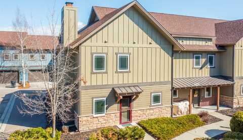 402 Sperry Court, Whitefish, MT 59937