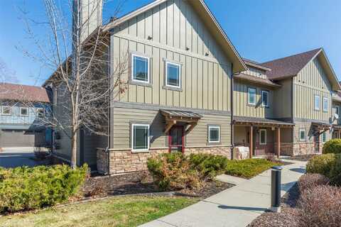 402 Sperry Court, Whitefish, MT 59937