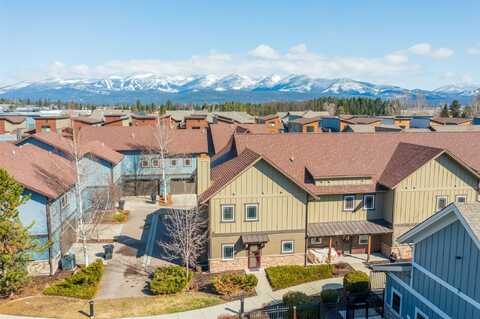 402 Sperry Court, Whitefish, MT 59937