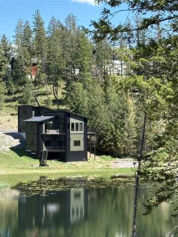 34 Grizzly Court, Bigfork, MT 59911
