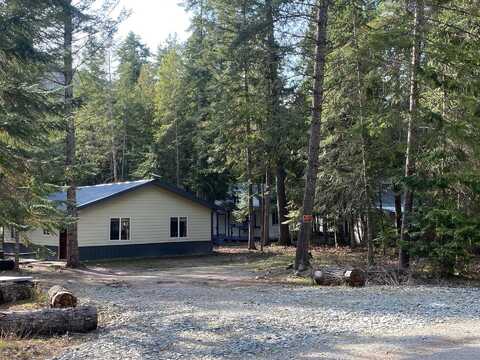 492 Center Drive, Troy, MT 59935