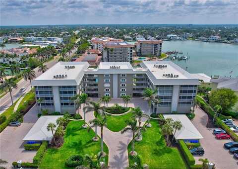 2880 Gulf Shore, NAPLES, FL 34103