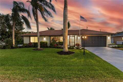 1416 NE 1st, CAPE CORAL, FL 33909