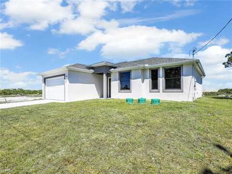633 Cane, LEHIGH ACRES, FL 33974