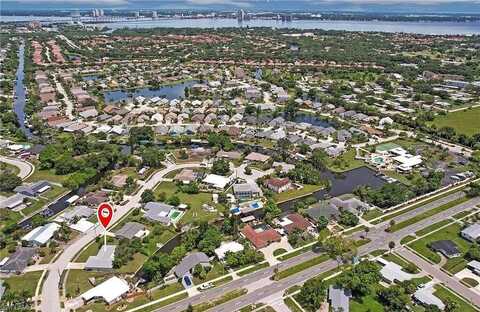 847 Hydrangea, NORTH FORT MYERS, FL 33903