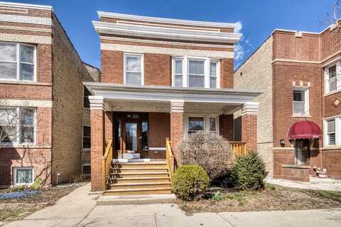 2018 W Hutchinson Street, Chicago, IL 60618