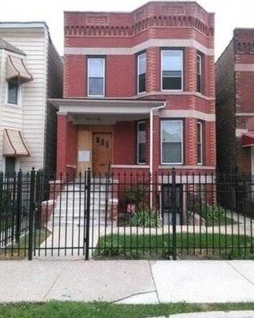 6241 S Bishop Street, Chicago, IL 60636