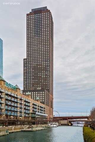 474 N Lake Shore Drive, Chicago, IL 60611