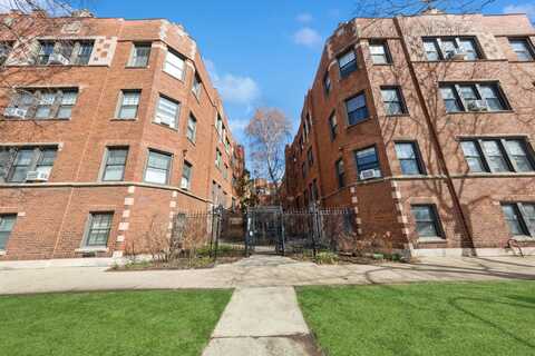5473 S Ingleside Avenue, Chicago, IL 60615