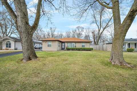405 Ray May Drive, Joliet, IL 60433