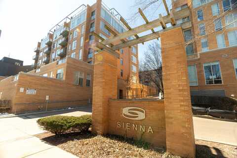 1720 Oak Avenue, Evanston, IL 60201