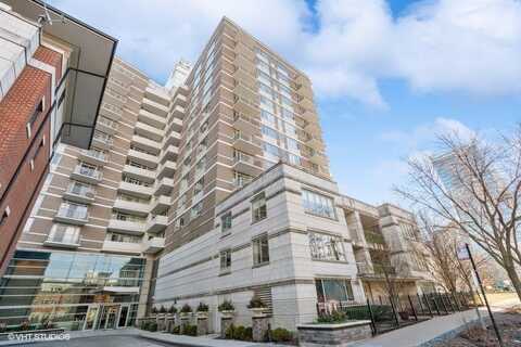 1515 S Prairie Avenue, Chicago, IL 60605