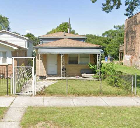 6732 S Peoria Street, Chicago, IL 60621