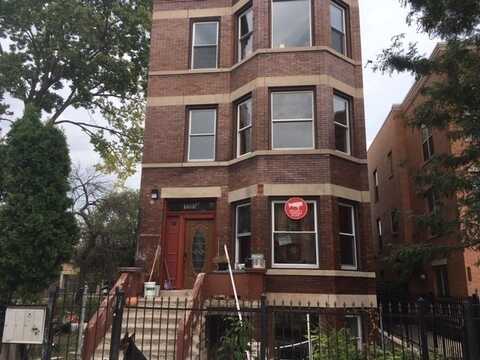 1301 S Fairfield Avenue, Chicago, IL 60608