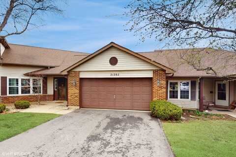 21202 Silktree Circle, Plainfield, IL 60544
