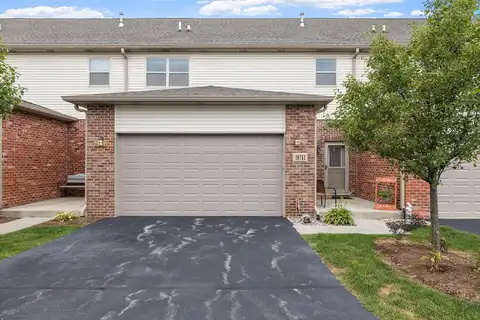 18712 S Mill Creek Drive, Mokena, IL 60448