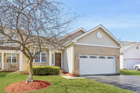 32512 Millstone Circle, Lakemoor, IL 60051