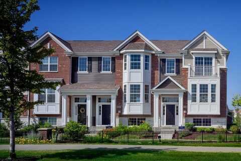 4326 Monroe Avenue, Naperville, IL 60564