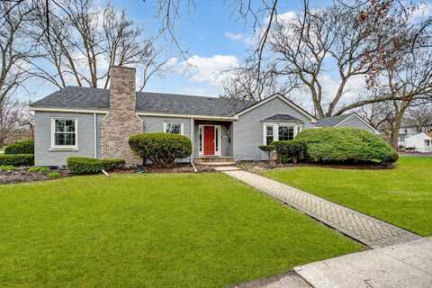 2425 Flossmoor Road, Flossmoor, IL 60422