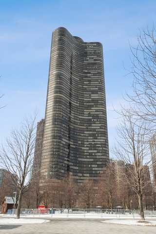 505 N Lake Shore Drive, Chicago, IL 60611