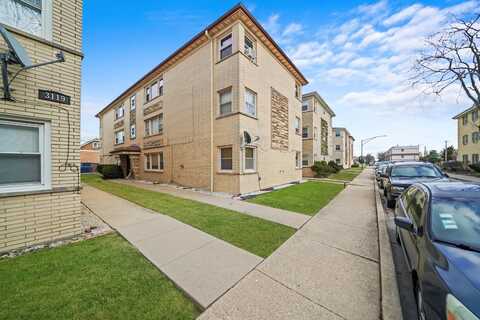 3115 N Nashville Avenue, Chicago, IL 60634