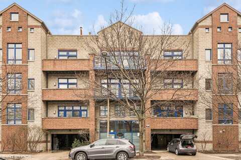 2251 W Saint Paul Avenue, Chicago, IL 60647