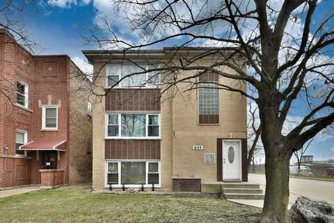 644 Marengo Avenue, Forest Park, IL 60130