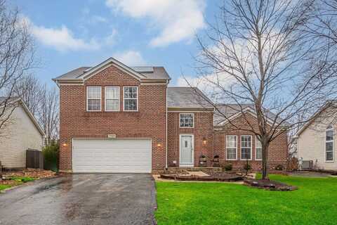 7505 Southworth Circle, Plainfield, IL 60586