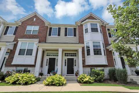 2967 Madison Drive, Naperville, IL 60564