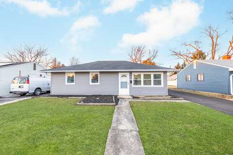 2327 Benedict Avenue, Joliet, IL 60436