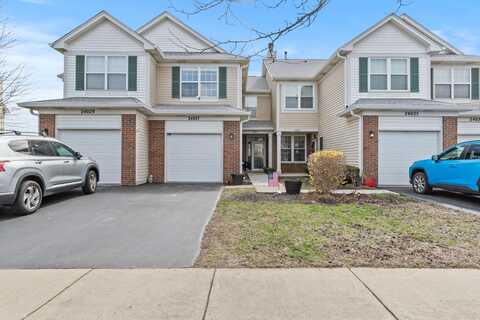 24027 W Pear Tree Circle, Plainfield, IL 60585