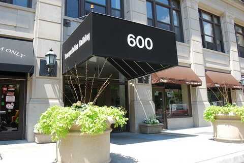 600 S Dearborn Street, Chicago, IL 60605